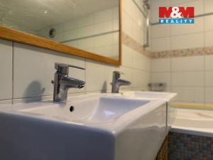 Pronájem bytu 3+kk, Jablonec nad Nisou, Pivovarská, 90 m2