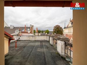 Prodej bytu 1+kk, Šumperk, Komenského, 35 m2