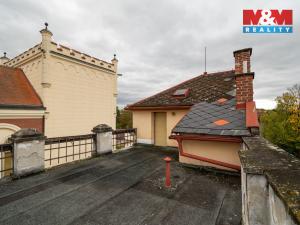 Prodej bytu 1+kk, Šumperk, Komenského, 35 m2