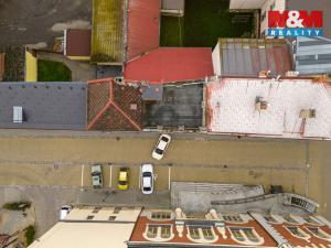 Prodej bytu 1+kk, Šumperk, Komenského, 35 m2