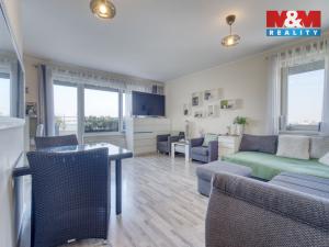 Prodej bytu 3+kk, Praha, Miloše Havla, 104 m2