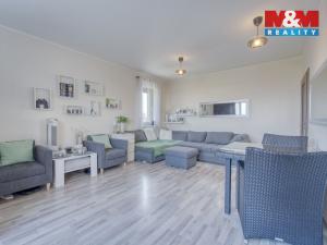 Prodej bytu 3+kk, Praha, Miloše Havla, 104 m2