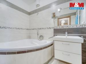 Prodej bytu 3+kk, Praha, Miloše Havla, 104 m2