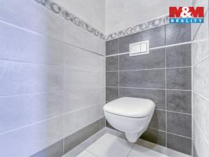 Prodej bytu 3+kk, Praha, Miloše Havla, 104 m2