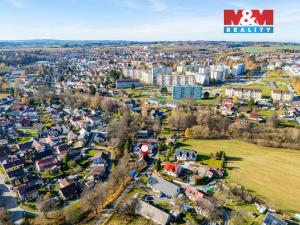 Prodej rodinného domu, Hlinsko - Blatno, 120 m2