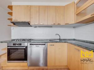 Pronájem bytu 2+1, Příbram, Čechovská, 63 m2