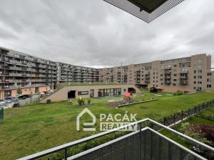 Pronájem bytu 1+kk, Olomouc, Šantova, 28 m2