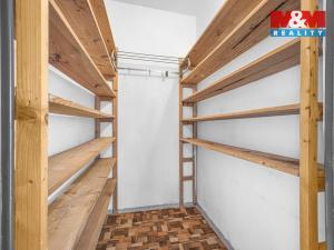 Prodej bytu 1+1, Hradec Králové - Nový Hradec Králové, Jana Masaryka, 40 m2