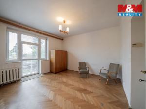 Prodej rodinného domu, Brno - Královo Pole, Hutařova, 92 m2