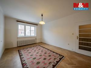 Prodej rodinného domu, Brno - Královo Pole, Hutařova, 92 m2