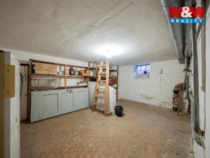 Prodej rodinného domu, Brno - Královo Pole, Hutařova, 92 m2