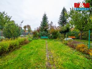 Prodej rodinného domu, Brno - Královo Pole, Hutařova, 92 m2