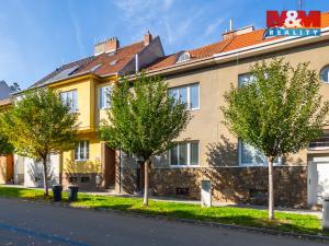 Prodej rodinného domu, Brno - Královo Pole, Hutařova, 92 m2
