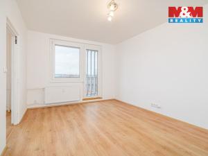 Pronájem bytu 3+1, Olomouc - Klášterní Hradisko, Černá cesta, 74 m2