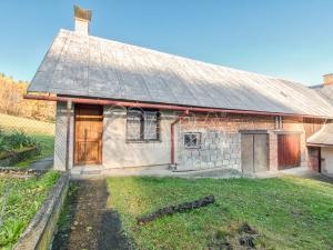 Prodej rodinného domu, Hošťálková, 227 m2