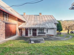 Prodej rodinného domu, Hošťálková, 227 m2
