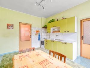 Prodej rodinného domu, Hošťálková, 227 m2