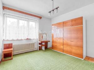 Prodej rodinného domu, Hošťálková, 227 m2