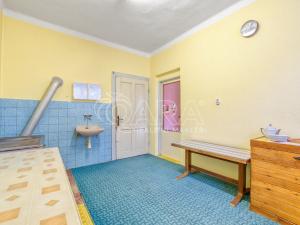 Prodej rodinného domu, Hošťálková, 227 m2