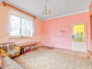 Prodej rodinného domu, Hošťálková, 227 m2