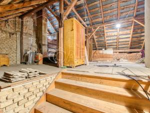 Prodej rodinného domu, Hošťálková, 227 m2