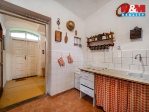 Prodej chalupy, Jedlová, 154 m2