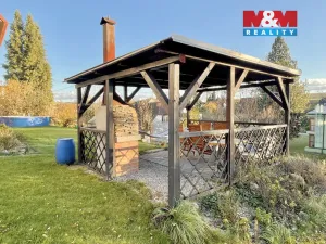 Prodej rodinného domu, Řetová, 124 m2