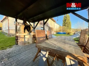 Prodej rodinného domu, Řetová, 124 m2