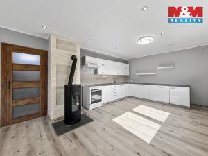 Prodej rodinného domu, Markvartice, 200 m2