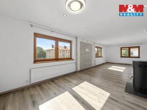 Prodej rodinného domu, Markvartice, 200 m2