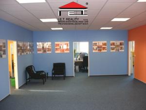 Pronájem kanceláře, Praha - Horní Počernice, Ve žlíbku, 20 m2