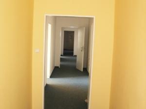 Pronájem kanceláře, Praha - Horní Počernice, Ve žlíbku, 20 m2