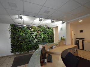 Pronájem kanceláře, Praha - Podolí, Na lysině, 388 m2