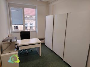 Pronájem kanceláře, Praha - Nusle, Na Zámecké, 13 m2