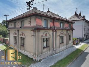 Prodej rodinného domu, Nové Město nad Metují, Zborovská, 356 m2