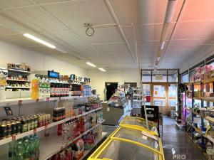 Pronájem obchodního prostoru, Tulešice, 201 m2