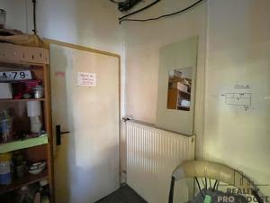 Pronájem obchodního prostoru, Tulešice, 201 m2