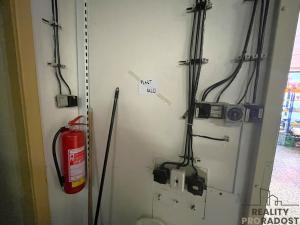 Pronájem obchodního prostoru, Tulešice, 201 m2