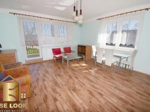 Prodej bytu, Jeníkovice, 228 m2