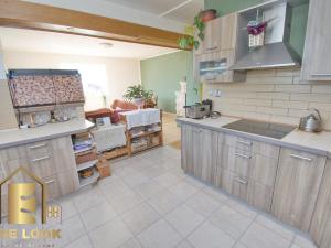 Prodej bytu, Jeníkovice, 228 m2