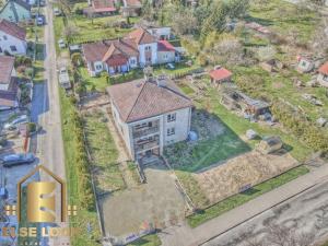 Prodej bytu, Jeníkovice, 228 m2