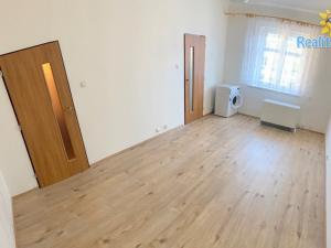 Pronájem bytu 1+kk, Praha - Nusle, Na Veselí, 29 m2