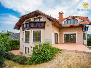 Pronájem bytu 2+1, Průhonice, Maková, 47 m2