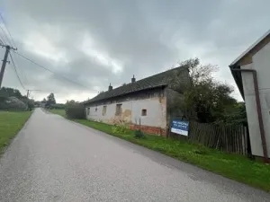 Prodej rodinného domu, Nechanice, 154 m2