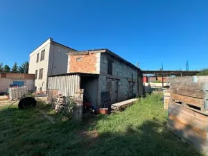 Prodej rodinného domu, Osice, 208 m2