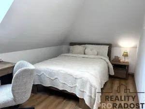 Prodej rodinného domu, Kuchařovice, Znojemská, 160 m2