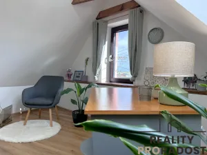 Prodej rodinného domu, Kuchařovice, Znojemská, 160 m2