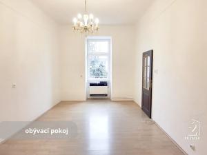 Prodej bytu 2+1, České Budějovice, Žižkova tř., 69 m2