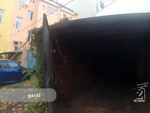 Prodej bytu 2+1, České Budějovice, Žižkova tř., 69 m2