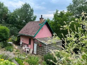 Prodej chaty, Veleň, 45 m2